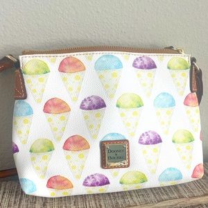 Dooney & Bourke Snowcone Crossbody